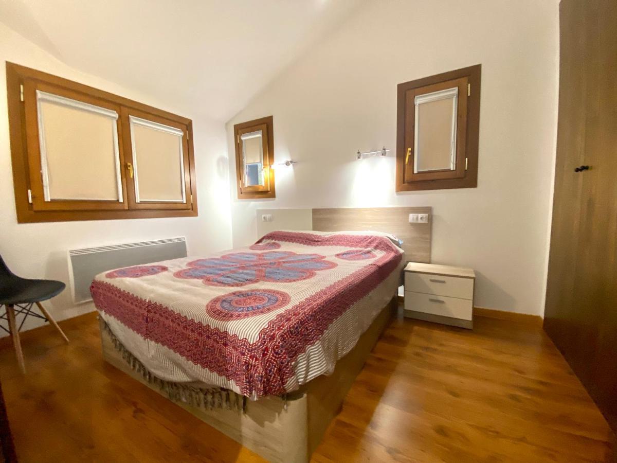 Els Esquiadors Llorts Apartment Exterior photo