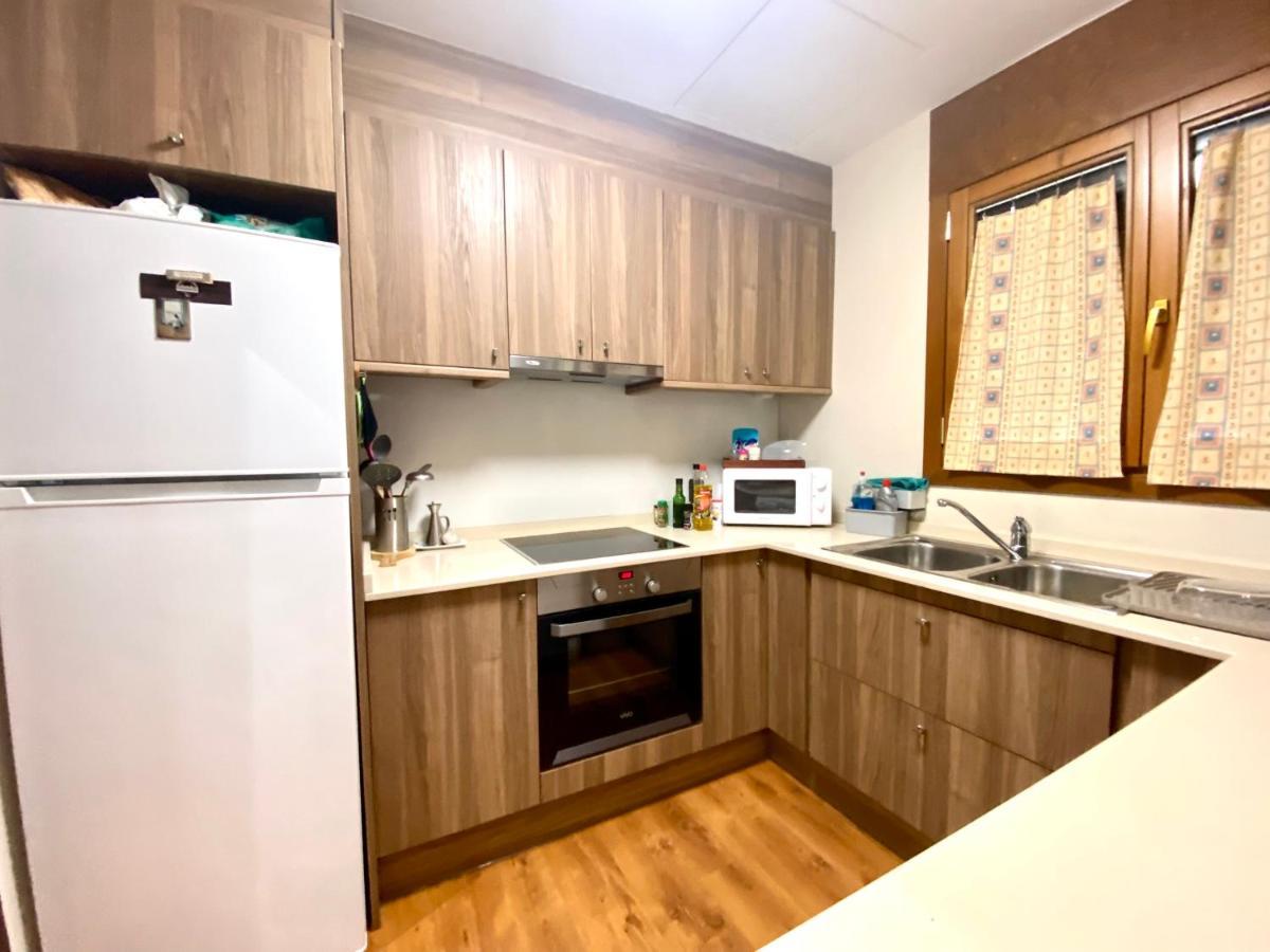 Els Esquiadors Llorts Apartment Exterior photo