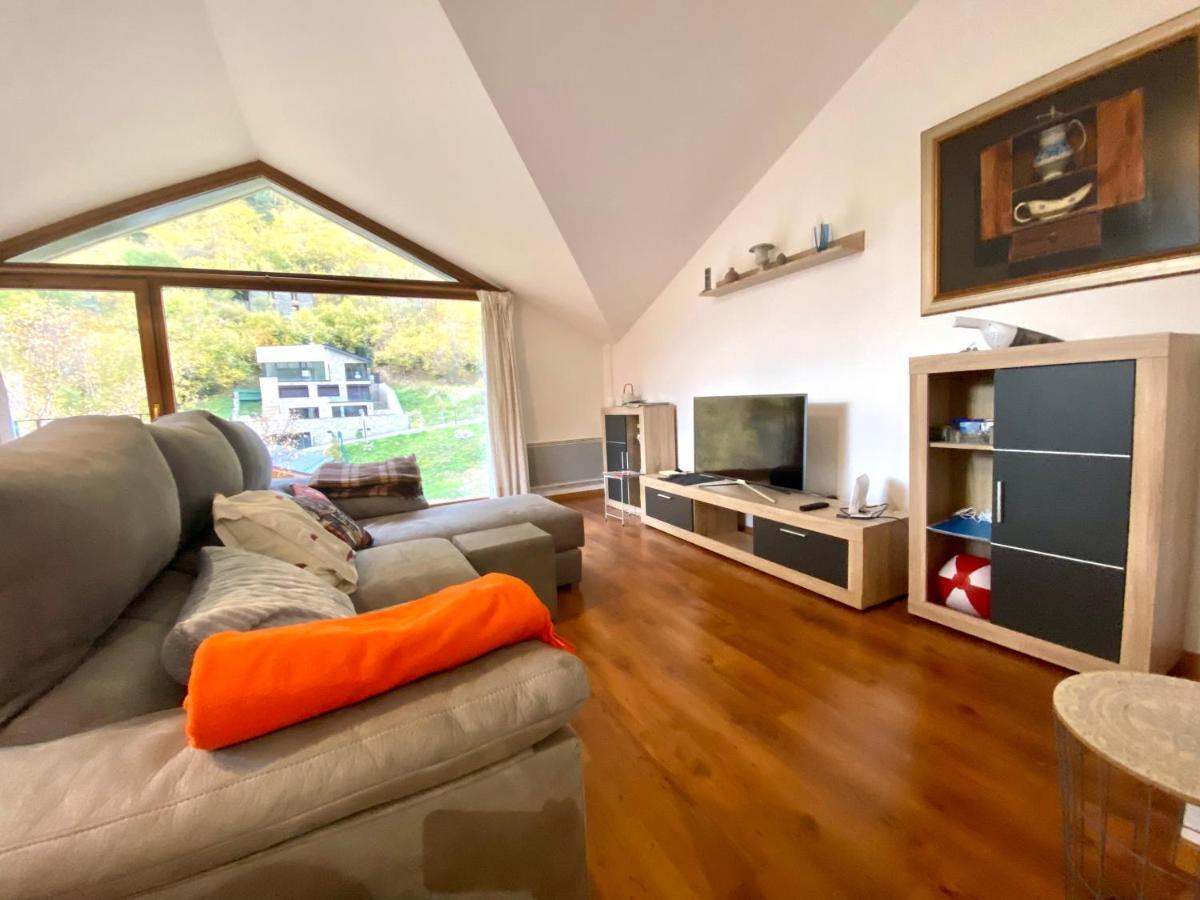 Els Esquiadors Llorts Apartment Exterior photo